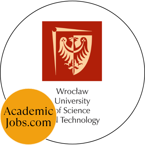 Technical University of Wroclaw logo